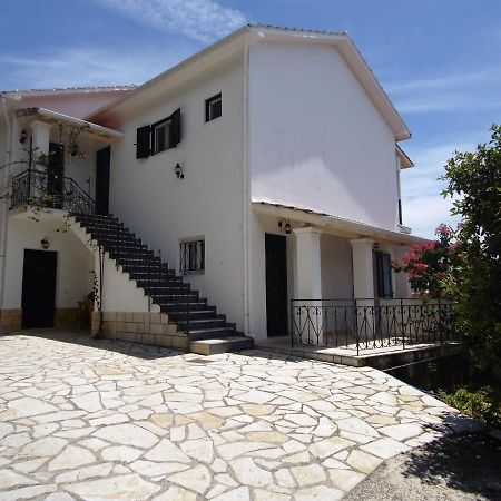 Villa Elli 1 Panoramic View Ипсос Екстериор снимка